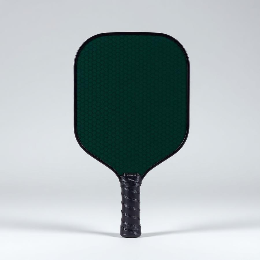 CRBN 2X TruFoam Genesis pickleball paddle